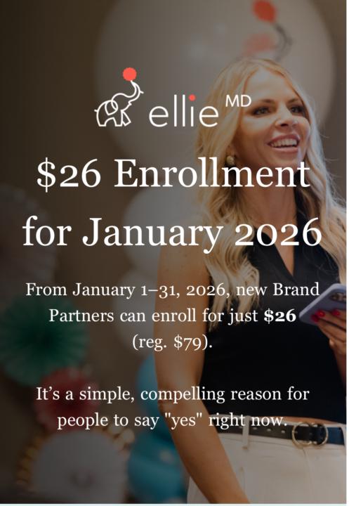 💰 PASSIVE INCOME Opportunity With Coach B & Tash (GLP-1s & Longevity Peptides)