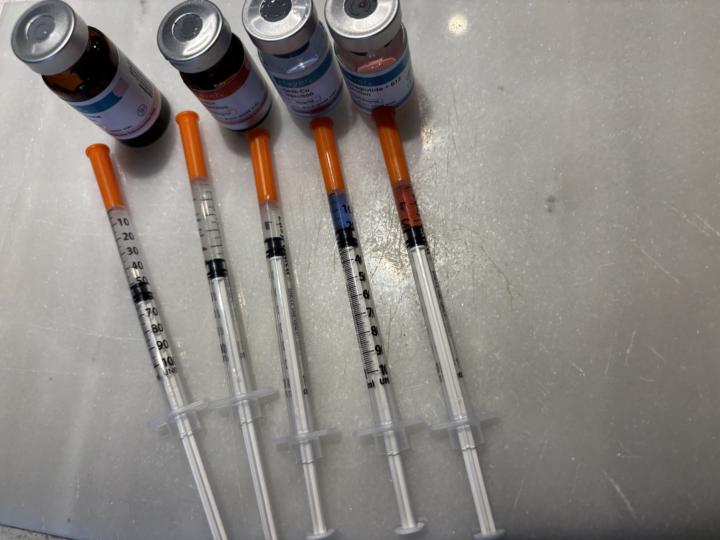 ☀️ 🧬 My Monday morning stack…