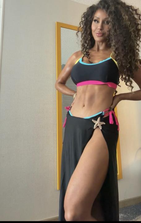 Happy Wellness Weds - Sooo I got rid of my leg cellulite and I’m honestly shocked…