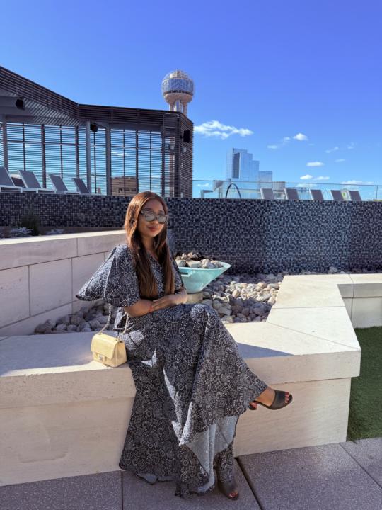 Considering starting the Glow stack