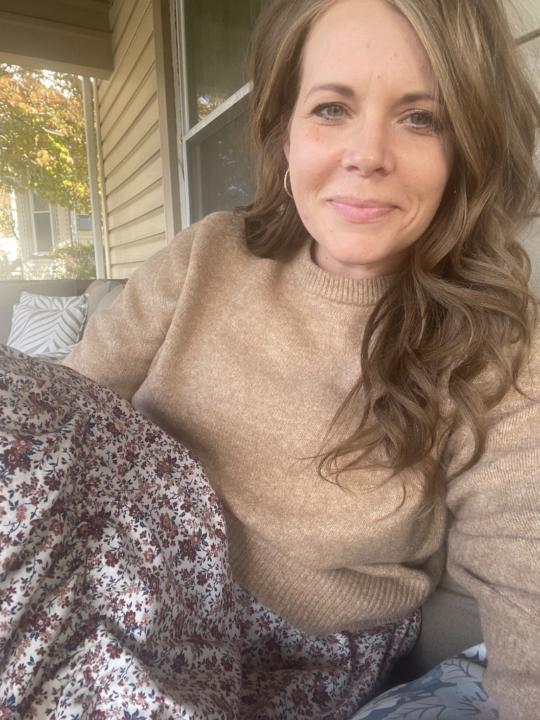 Sara Brubaker