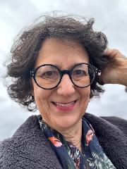Angela Alexander