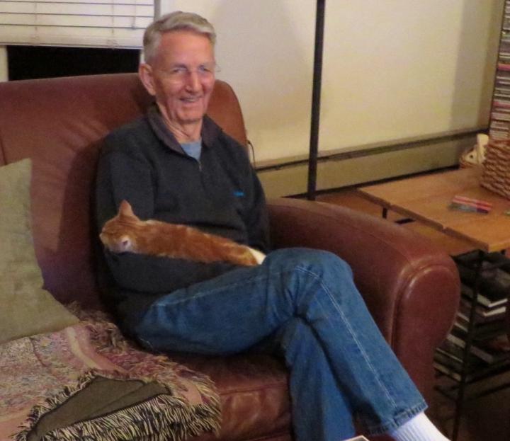 Bill Stevens