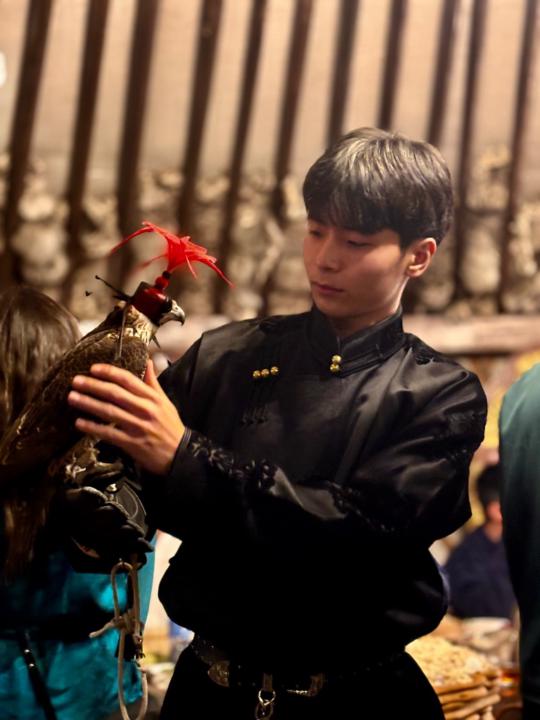 Temuulen Munguntulga