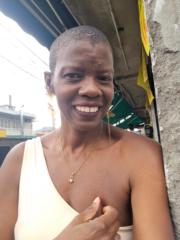 Angela Maria Suarez Ramirez