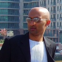 Haroon Hafejee