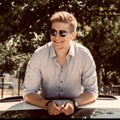 Dominik Hartmann