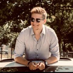 Dominik Hartmann