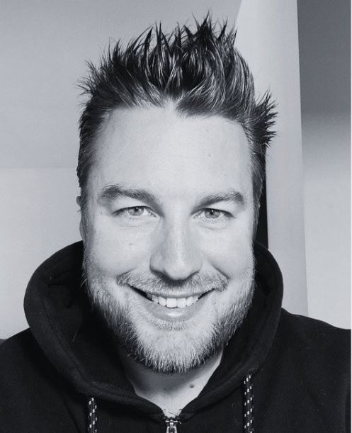 Davy Ménard