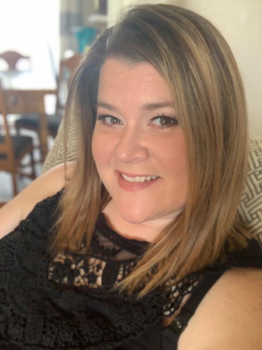 Mindy St Peter