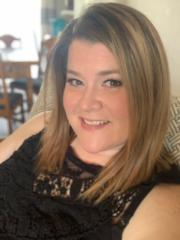 Mindy St Peter