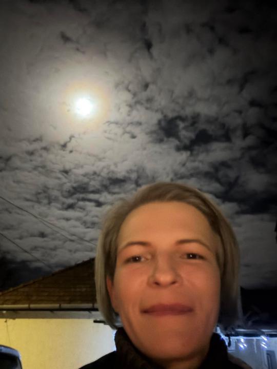 Ildikó Bacsó