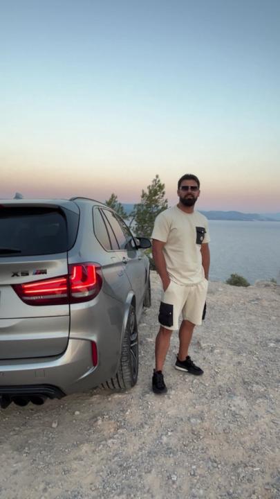 Hamza Koc