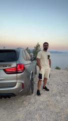 Hamza Koc