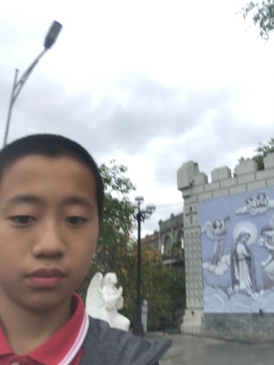 Yang Duc Tri