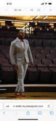 DeShawn Montgomery