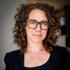Rachel Anzalone