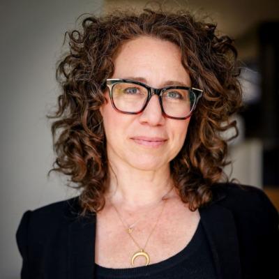 Rachel Anzalone