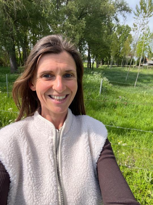 Silke Vereecken