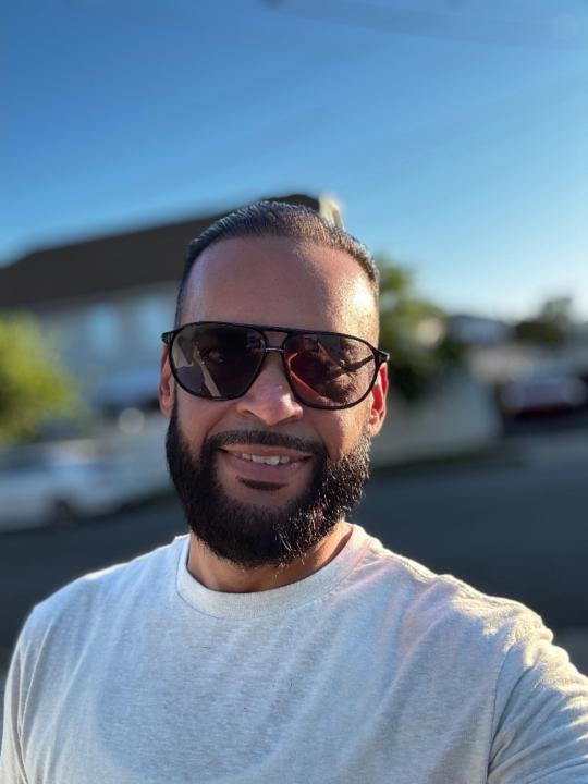 Daniel Perez