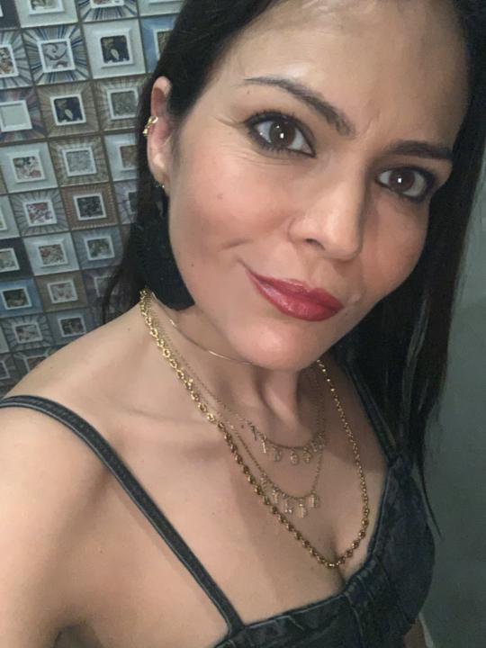 Jordana Ufre