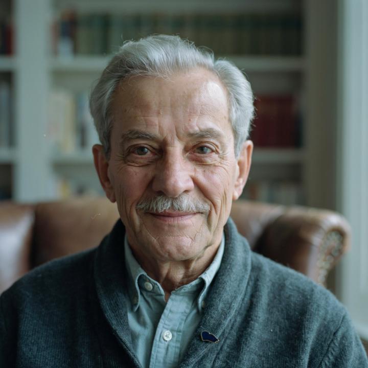 Roger Doiron