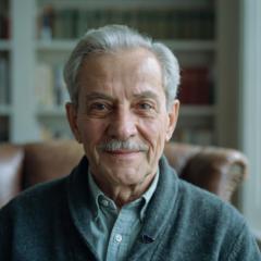 Roger Doiron