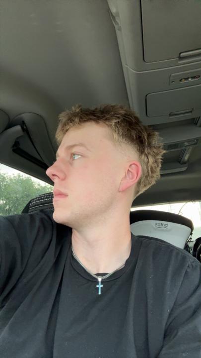 Connor Kremers