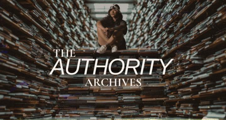 📁 The AUTHORITY Archives