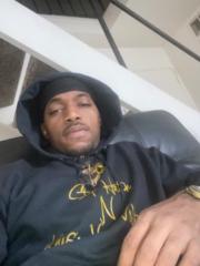 Deantae Hales
