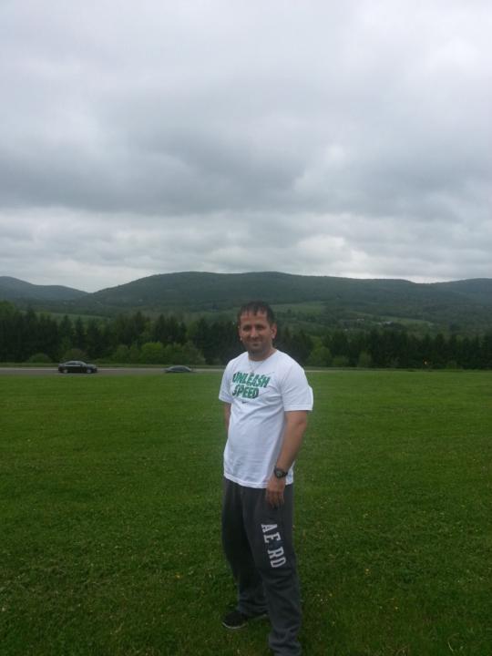 Volkan Ceylan