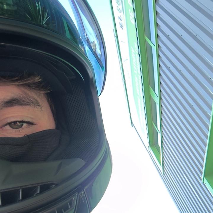 Yann Boistuaud