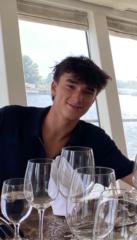 Luke Ferretti