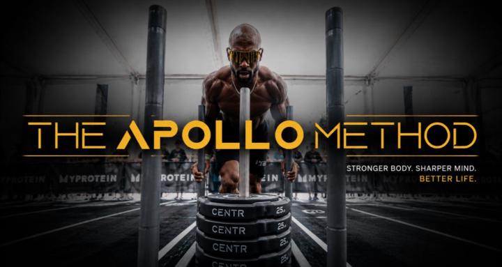The Apollo Method