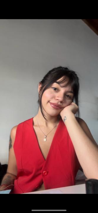 Camila Hidalgo