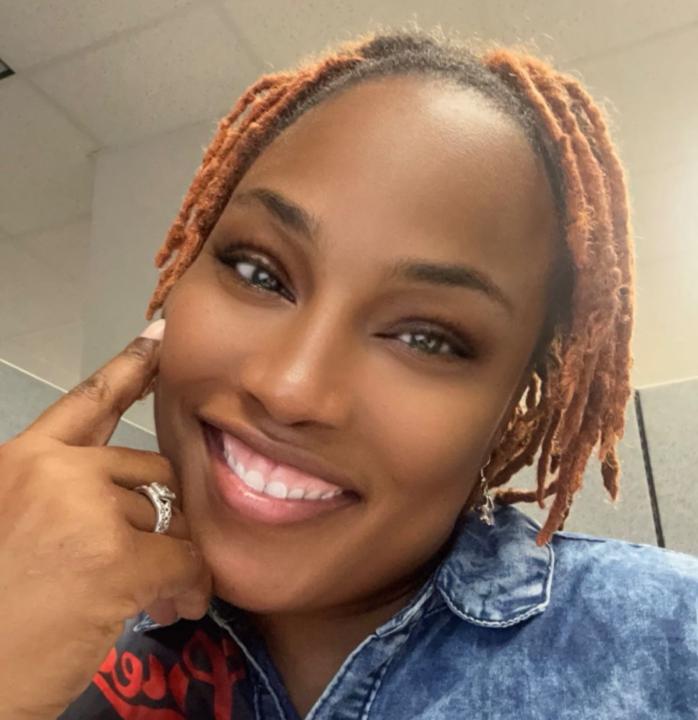 Terrica Harris McMiller