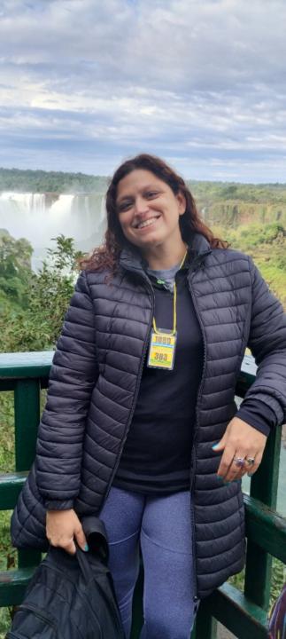 Maria belen Cazaubon