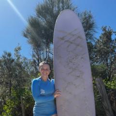 Corinn Henry