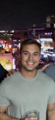 Andres Gonzalez