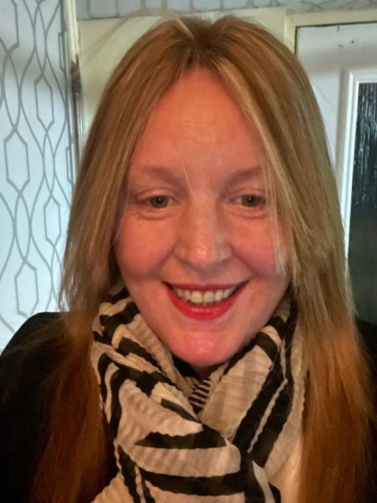 Dianne Howarth