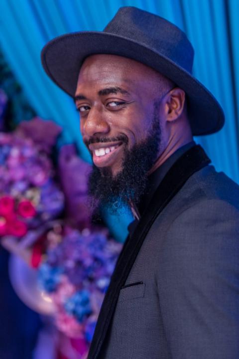 Andre Vanterpool