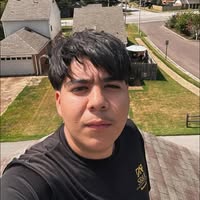 Eric Amparan
