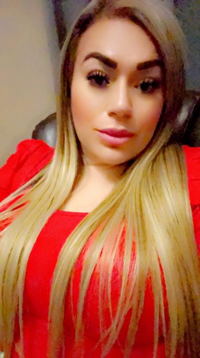 Rosie Salinas