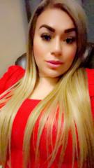 Rosie Salinas