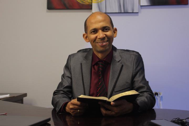 Alexander Gómez Montoya