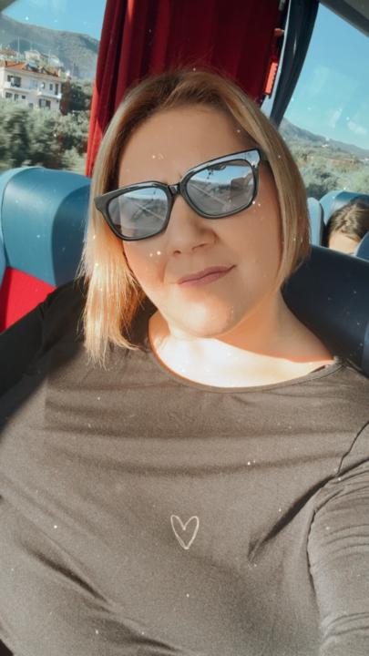 Ζωη Ροντογιαννη