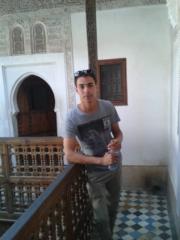 Said Idali