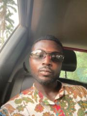 Isaac Mensah