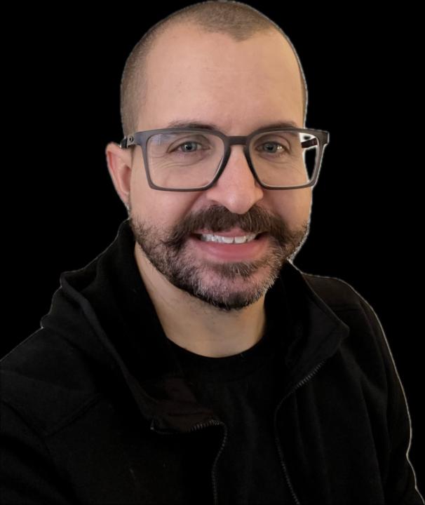 Ryan Blackburn