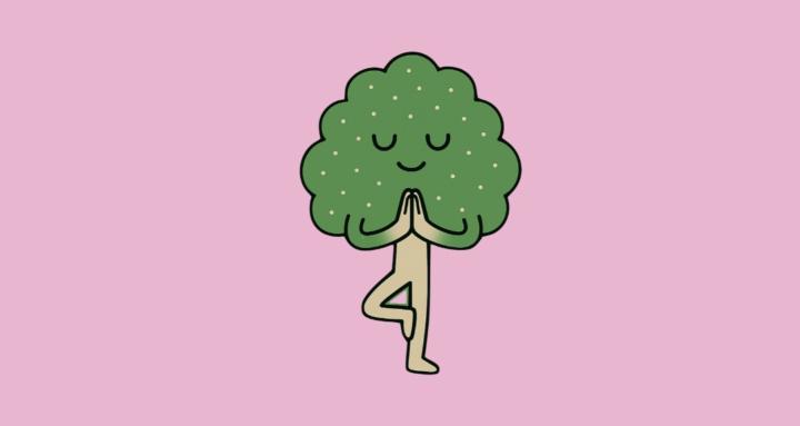 Árbol Consciencia
